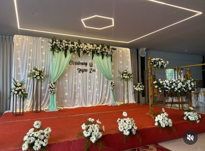 Engagement Ceremony