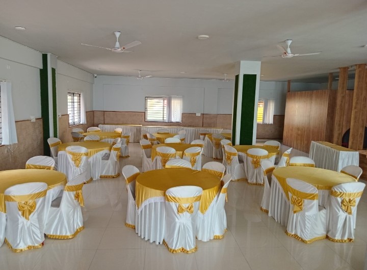 Corporate Events & Gatherings