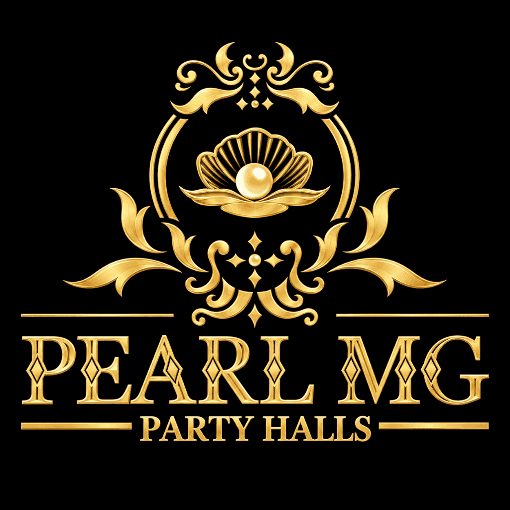Pearl MG Party Halls